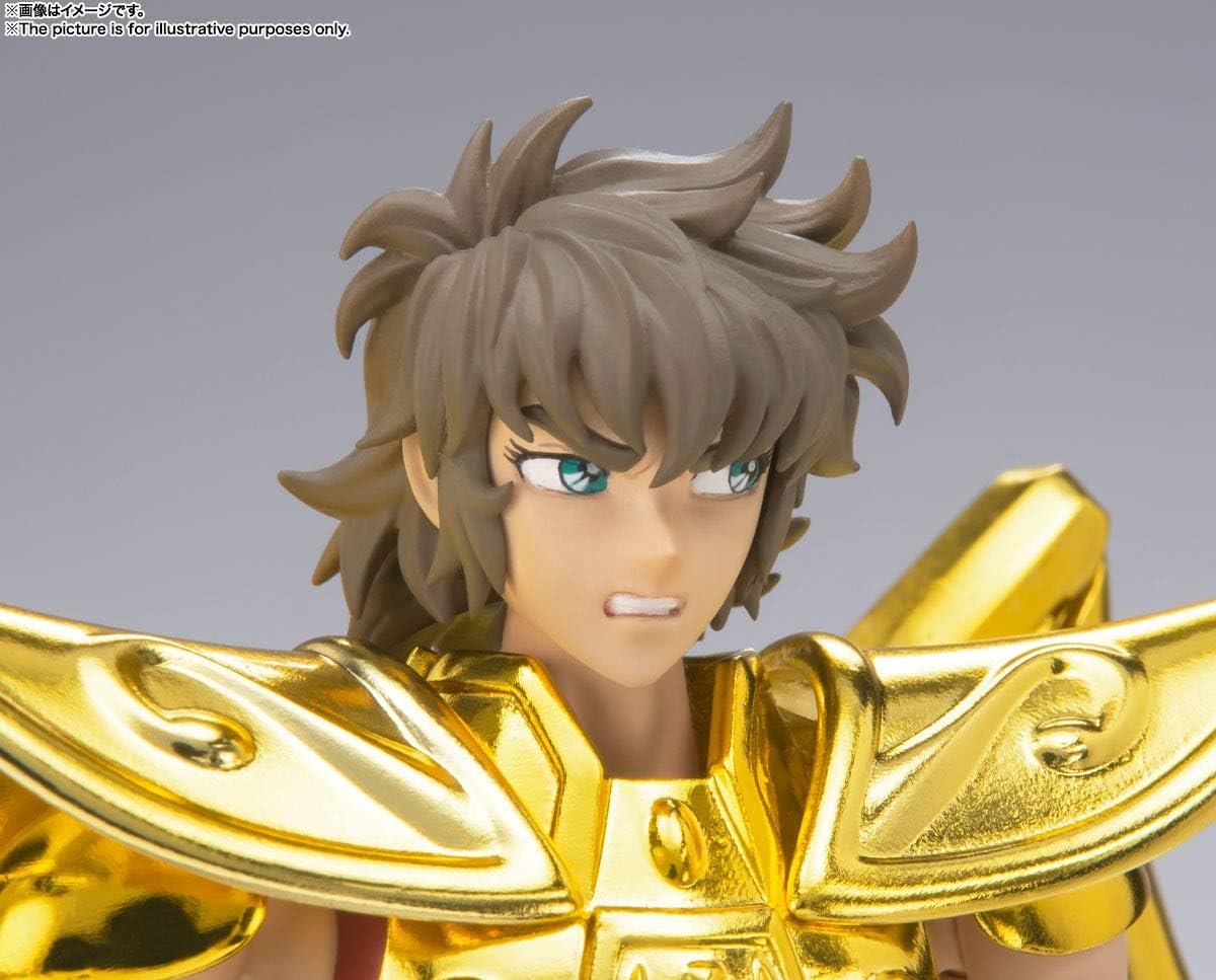 聖闘士聖衣神話EX サジタリアスアイオロス〈リバイバル版〉 『聖闘士